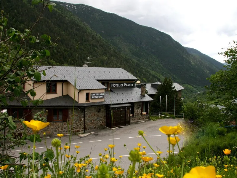 Hotel El Pradet · Anbieterbild von TUI