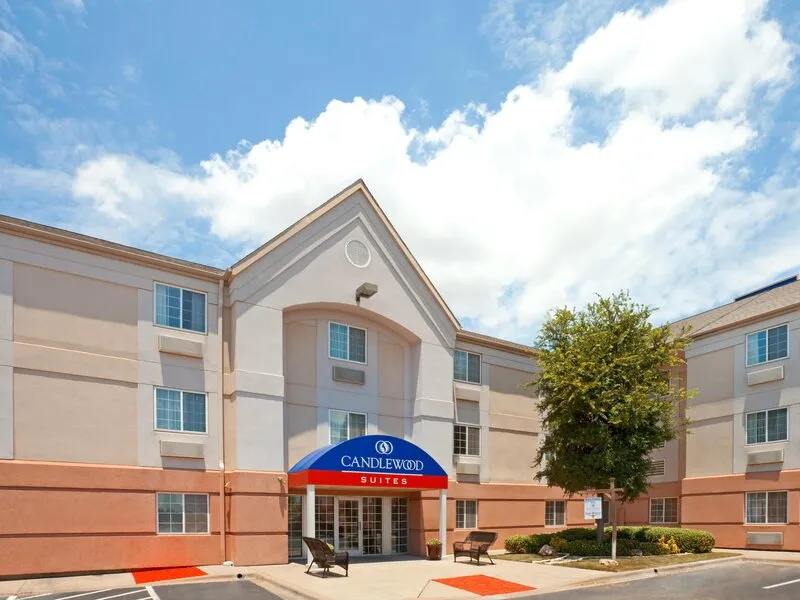 Candlewood Suites Dallas Fort Worth/Fossil Creek · Anbieterbild von TUI