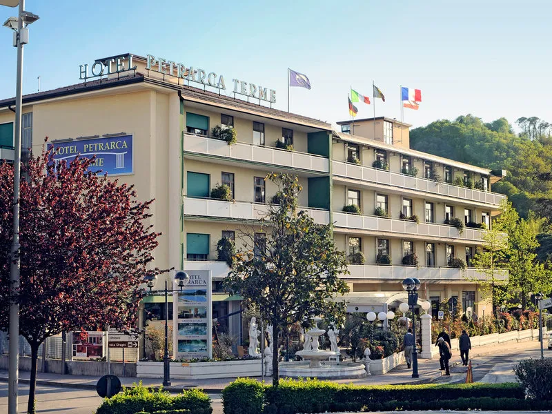 Terme Petrarca · Anbieterbild von TUI