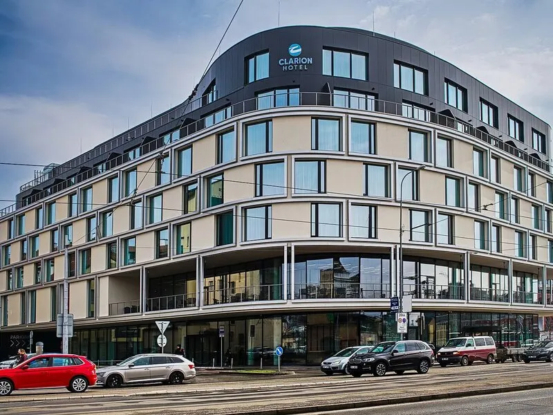 Clarion Congress Hotel Brno · Anbieterbild von TUI