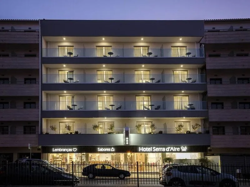 Hotel Serra D'aire · Anbieterbild von TUI