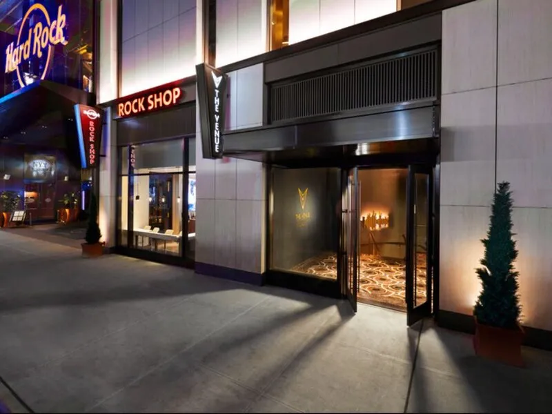 Hard Rock Hotel New York · Anbieterbild von TUI