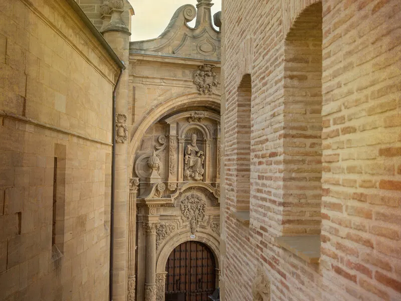 Hotel Palacio de Pujadas by Mij · Anbieterbild von TUI