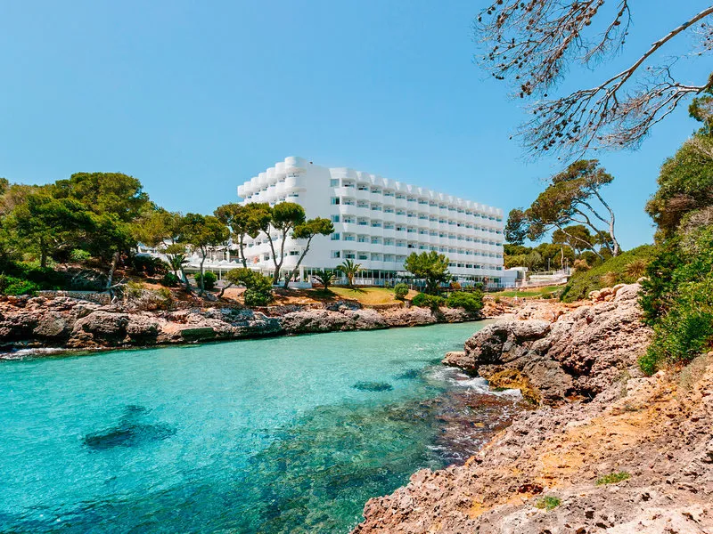 AluaSoul Mallorca Resort · Anbieterbild von TUI