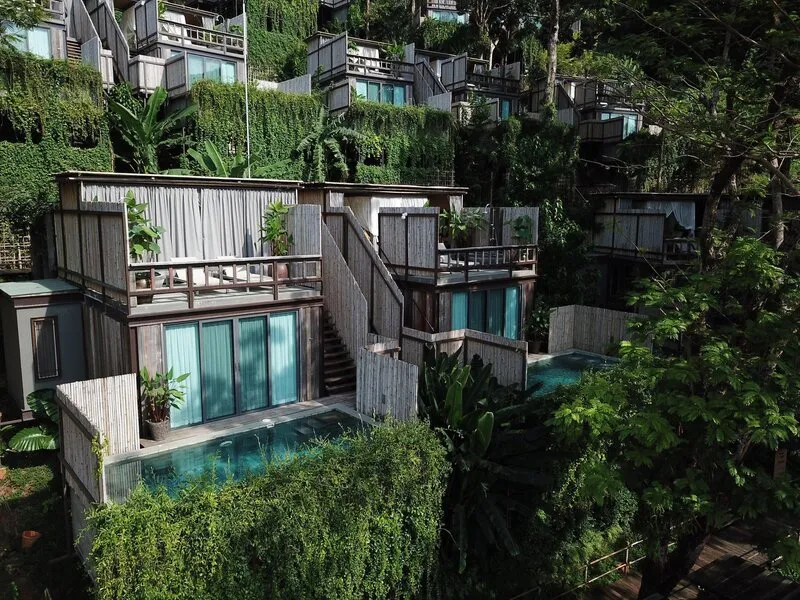 Dinso Resort · Anbieterbild von TUI