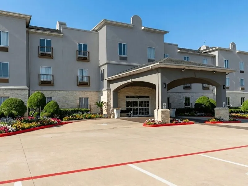 Country Inn & Suites by Radisson, Austin North (Pflugerville), TX · Anbieterbild von TUI