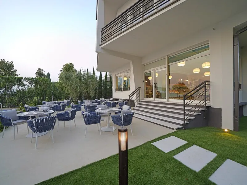 Hotel UNICO by Dori · Anbieterbild von TUI