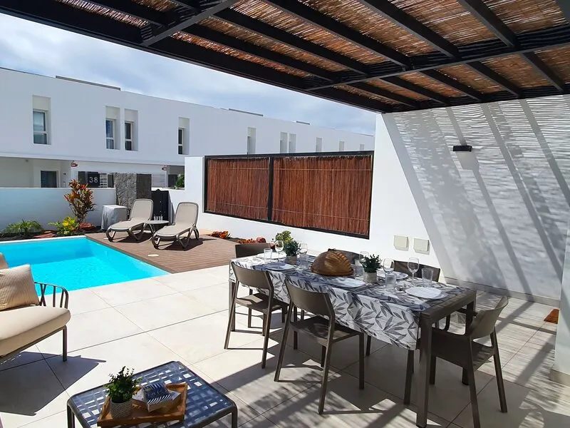 Serena Holiday Homes by LIVVO · Anbieterbild von TUI