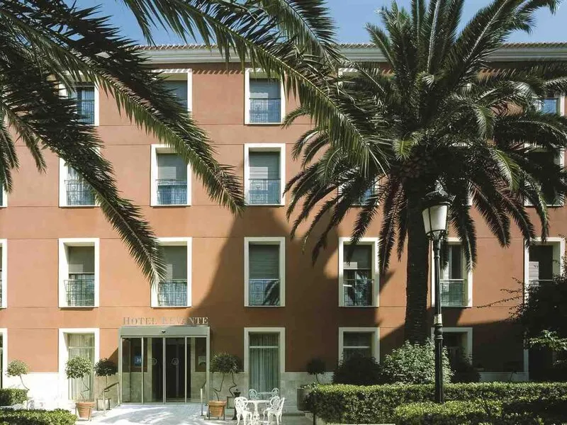 Hotel Levante Balneario en Murcia · Anbieterbild von TUI