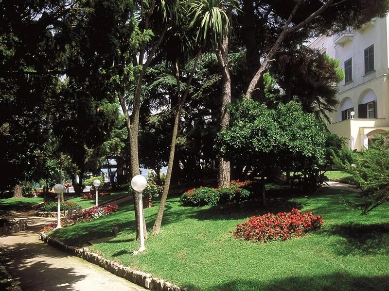 Hotel San Michele · Anbieterbild von TUI