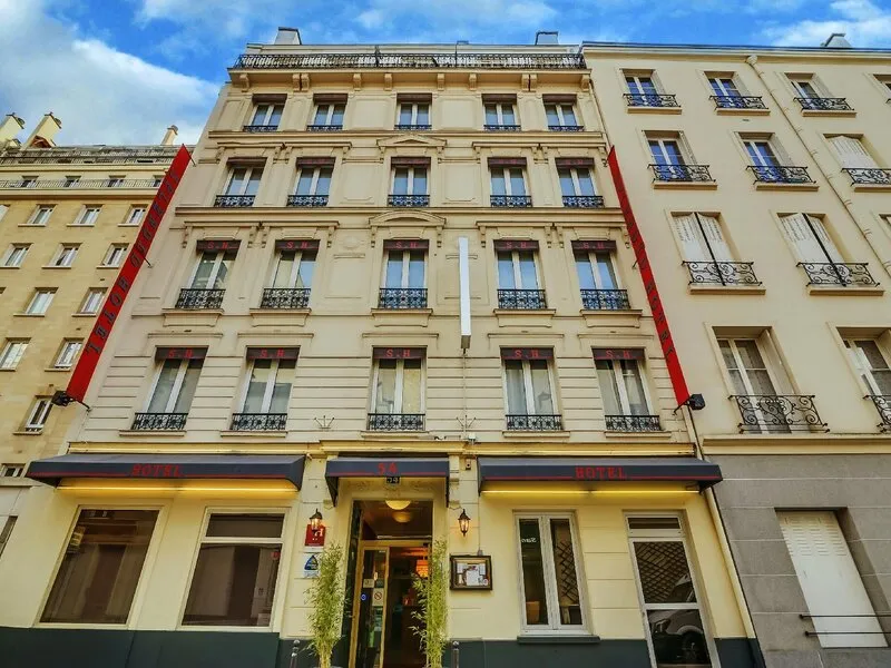 Hotel Splendid · Anbieterbild von TUI