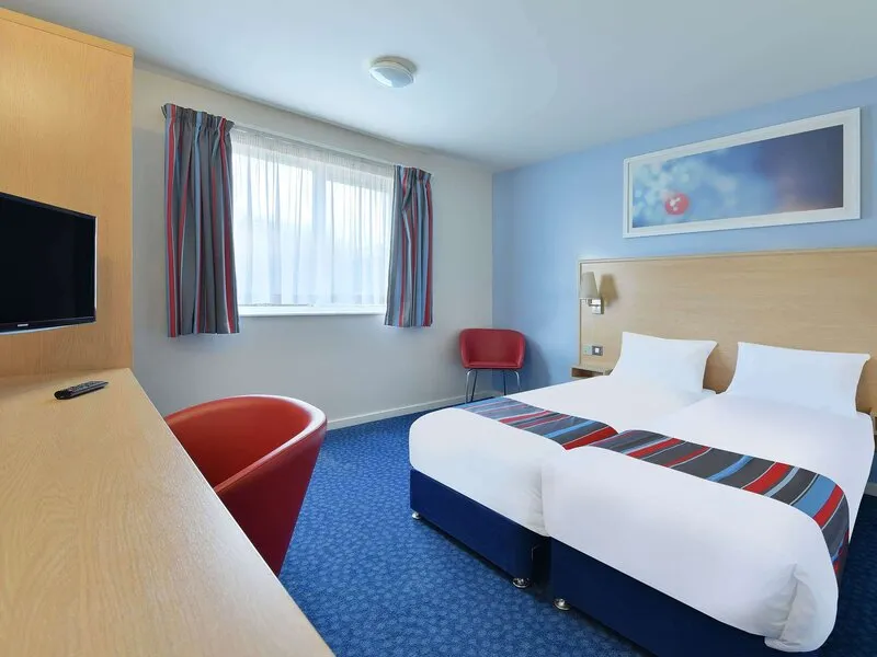 Travelodge Perth A9 · Anbieterbild von TUI