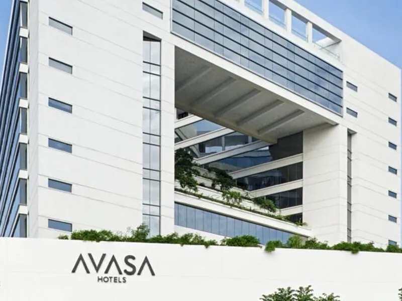 Avasa Hotel · Anbieterbild von TUI