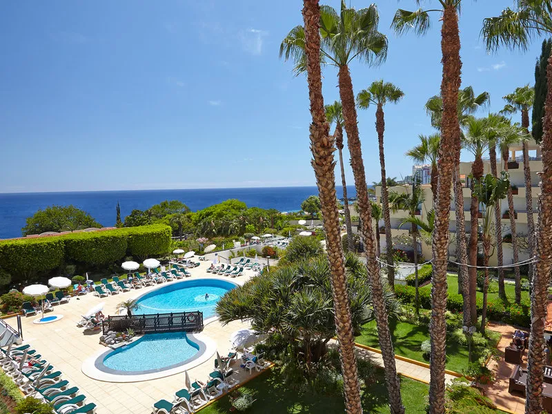 Suite Hotel Eden Mar · Anbieterbild von TUI