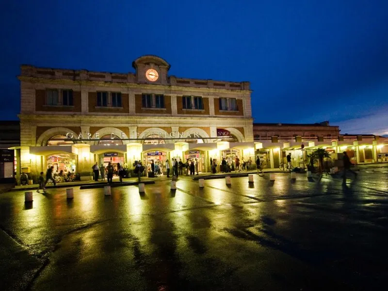 Balladins Perpignan · Anbieterbild von TUI