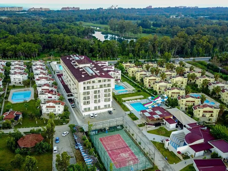 Maya World Park Belek · Anbieterbild von TUI