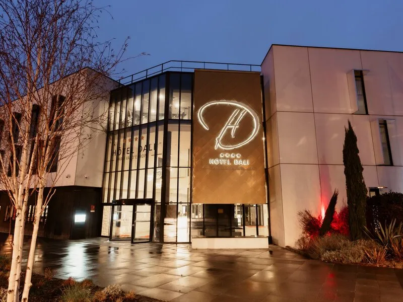 Hotel Dali Val d'Europe · Anbieterbild von TUI