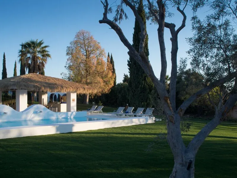 Octant Hotels Vila Monte · Anbieterbild von TUI
