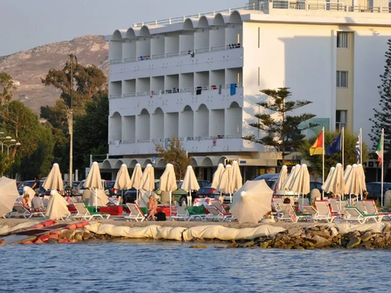 Zephyros Hotel · Anbieterbild von TUI