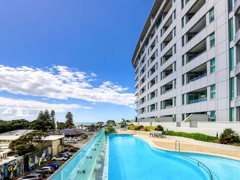 Marsden Suites Nautilus Orewa · Anbieterbild von TUI