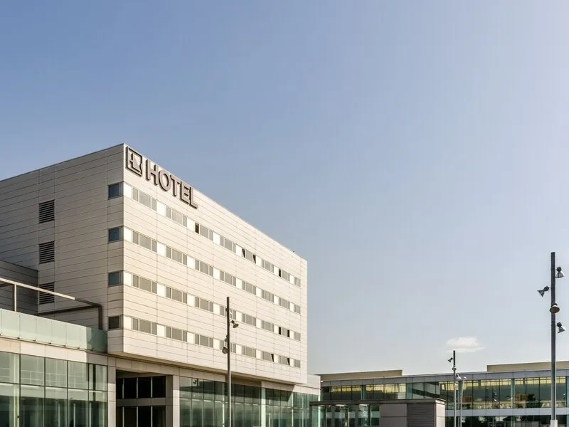 Eurostars Executive · Anbieterbild von TUI