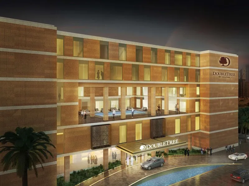 Doubletree by Hilton Doha - Al Sadd · Anbieterbild von TUI