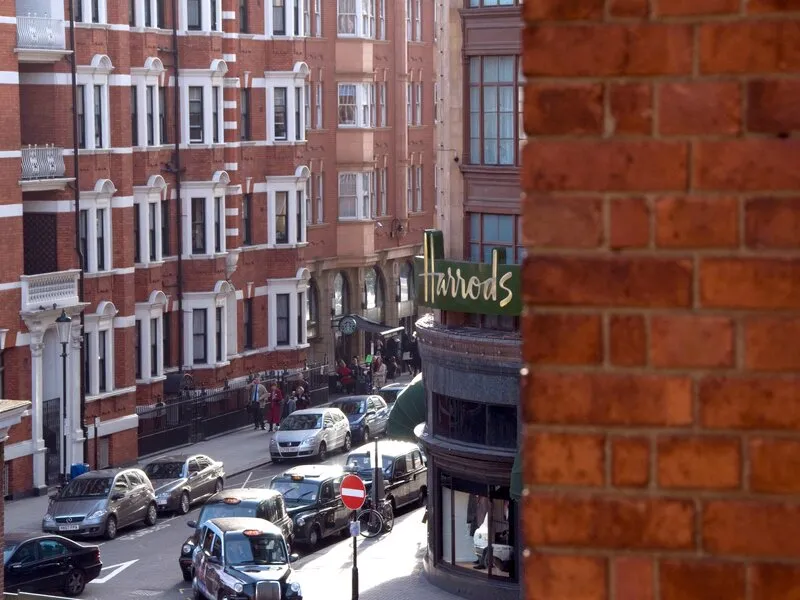 The Capital Hotel, Apartments & Townhouse - London · Anbieterbild von TUI