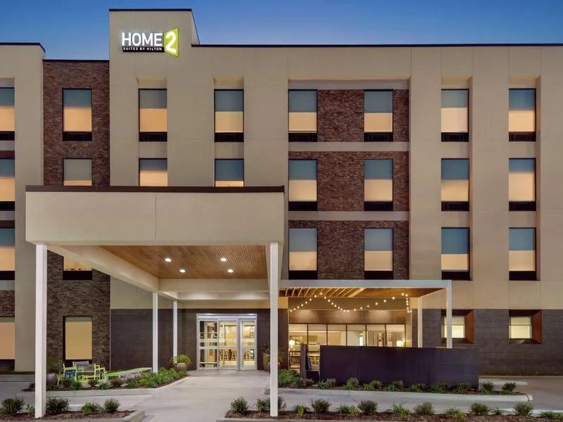 Home2 Suites by Hilton Houston Pearland · Anbieterbild von TUI