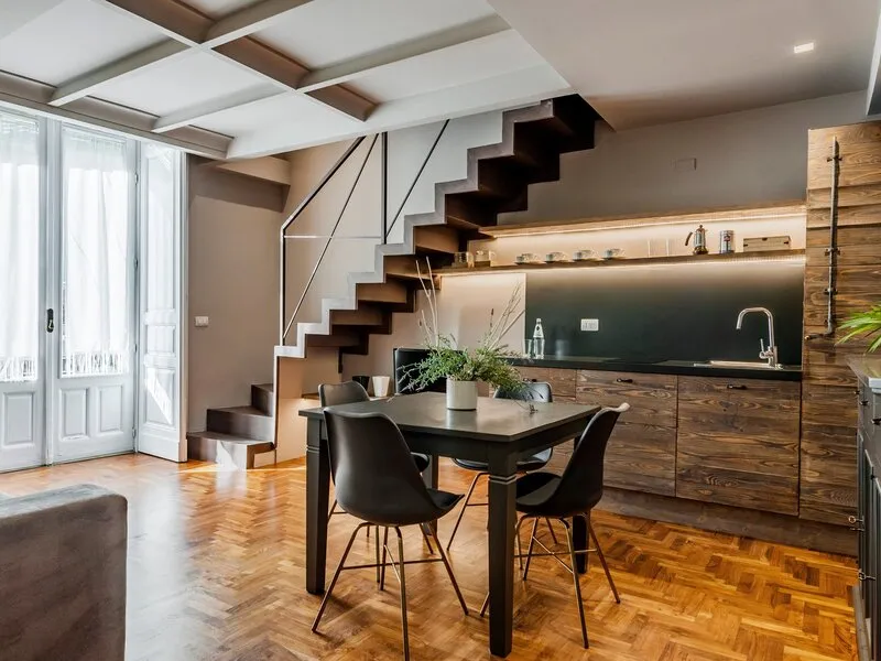 Ferrini Home Residence 150 · Anbieterbild von TUI