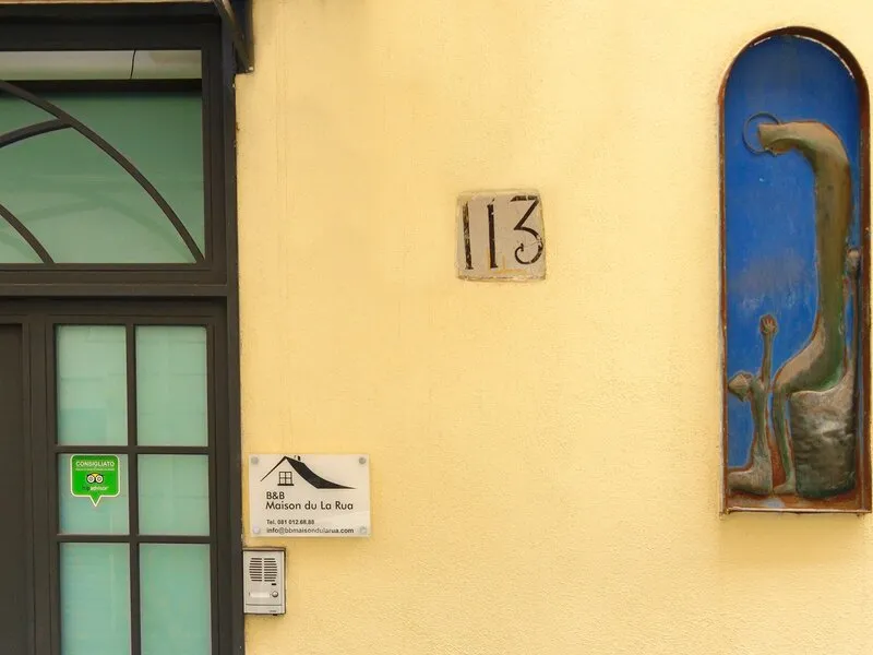 BB Maison Du La Rua · Anbieterbild von TUI