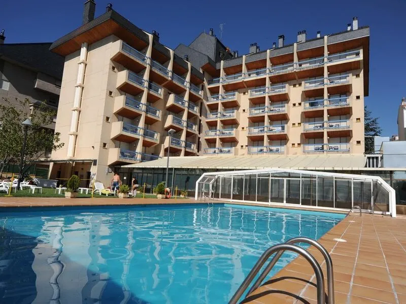 Hotel Oroel · Anbieterbild von TUI