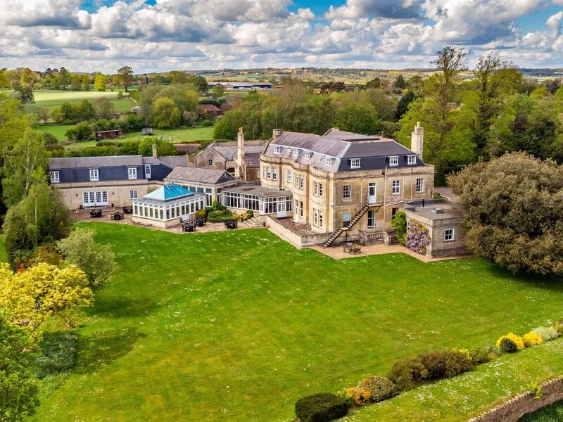 Leigh Park Hotel · Anbieterbild von TUI