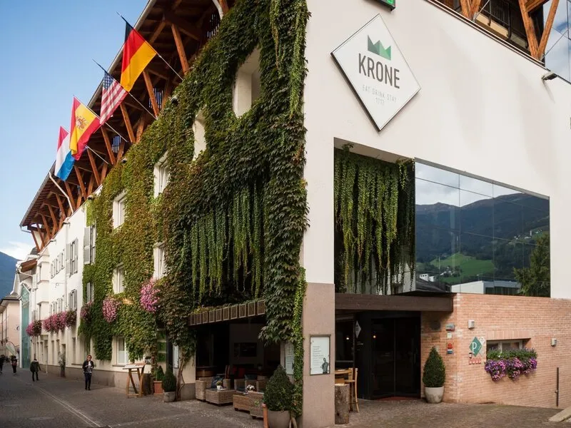Hotel Krone · Anbieterbild von TUI