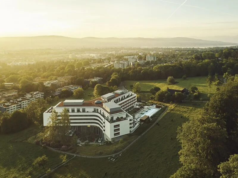 FIVE Zurich · Anbieterbild von TUI