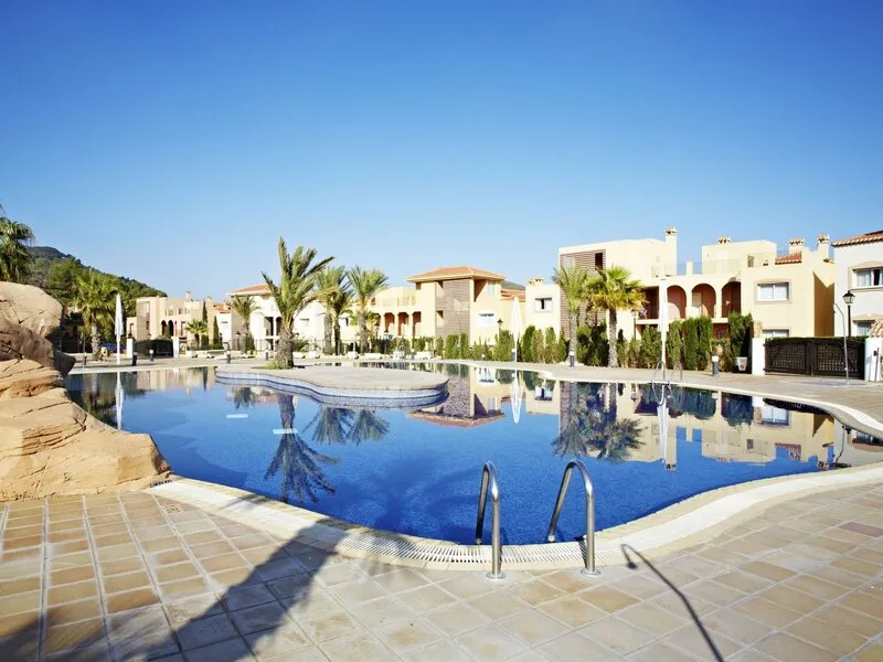 La Manga Club Las Lomas Village · Anbieterbild von TUI