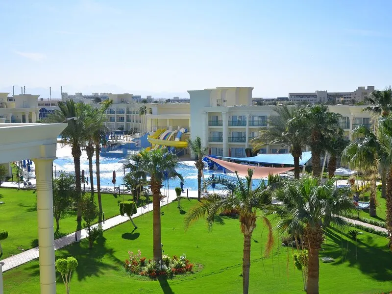 Swiss Inn Hurghada · Anbieterbild von TUI