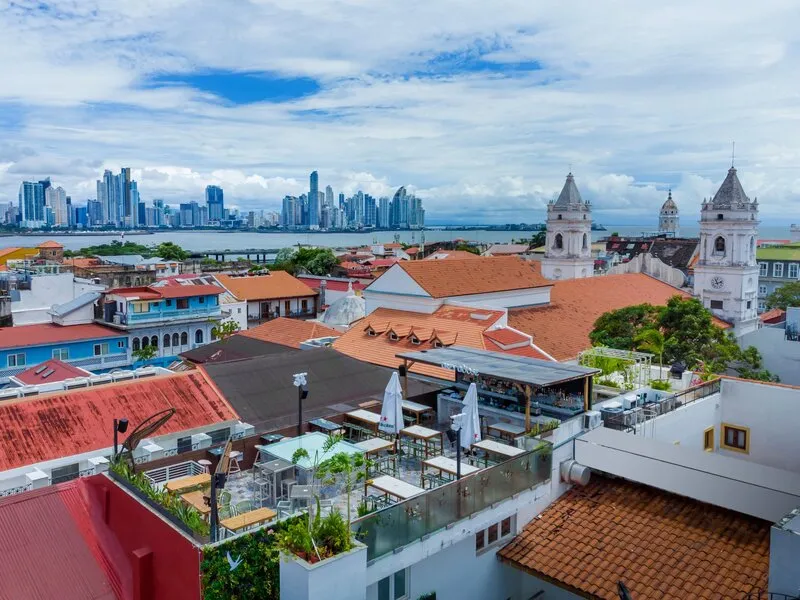 Hotel San Felipe · Anbieterbild von TUI