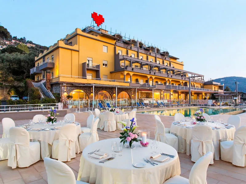 Art Hotel Gran Paradiso · Anbieterbild von TUI