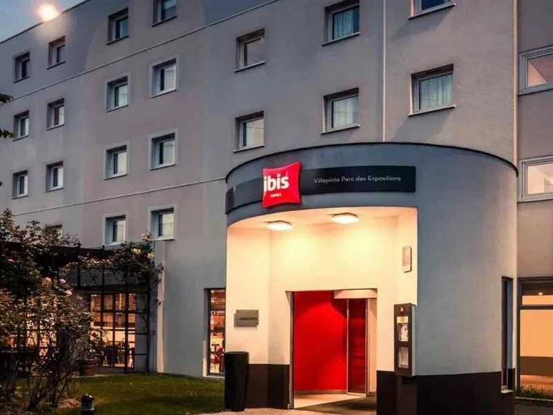 Ibis Villepinte Parc Expos · Anbieterbild von TUI