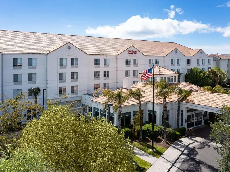 Hilton Garden Inn Bakersfield · Anbieterbild von TUI