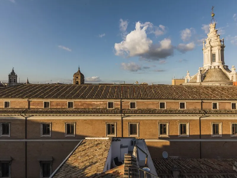Palazzo Navona · Anbieterbild von TUI