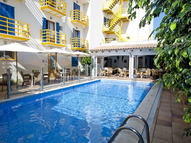 Hotel Bellavista · Anbieterbild von TUI