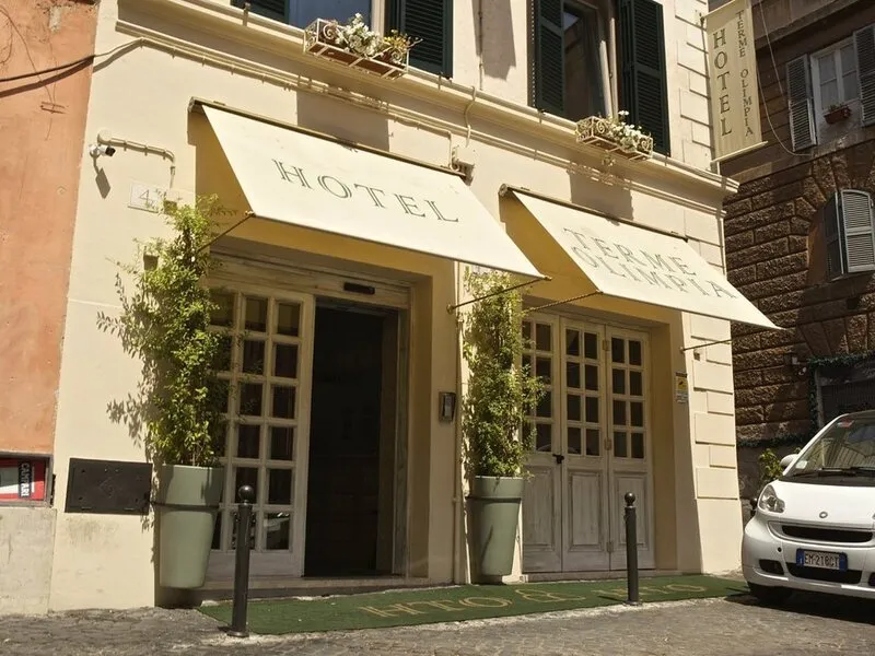 MyTALE Creative Academy Hotel · Anbieterbild von TUI