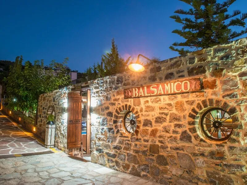 Balsamico Traditional Suites · Anbieterbild von TUI