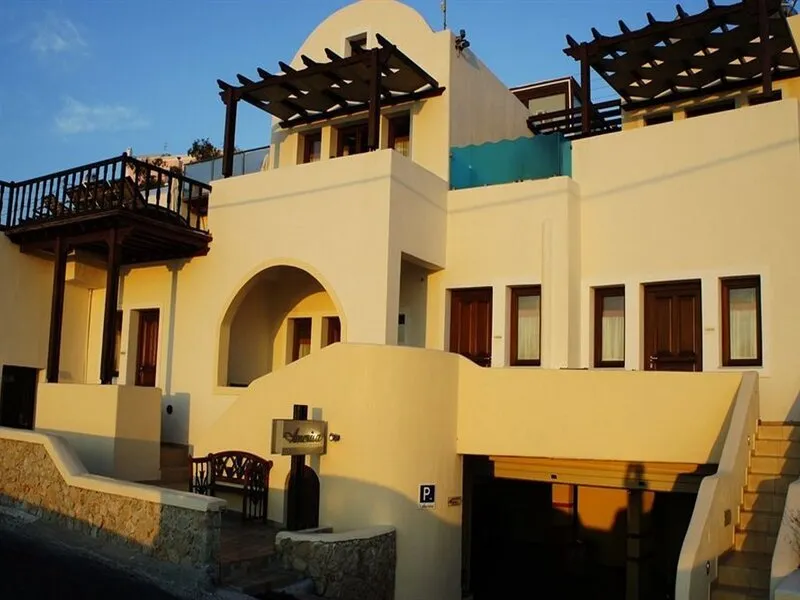 Amerisa Suites · Anbieterbild von TUI