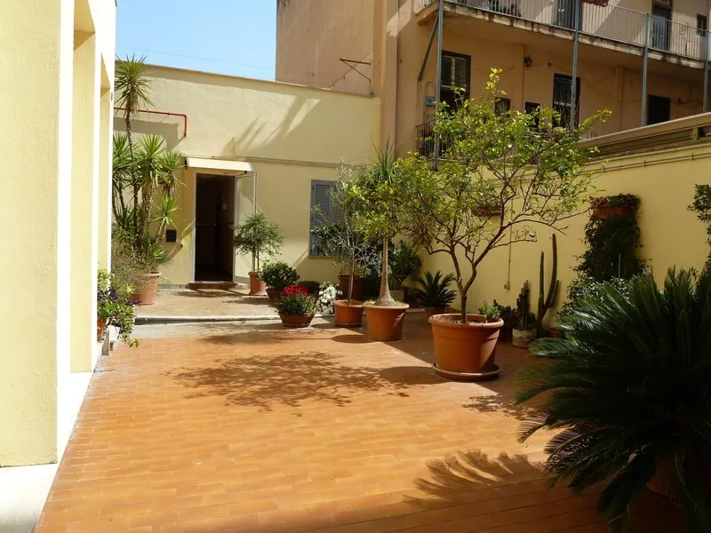 Hotel Taormina · Anbieterbild von TUI