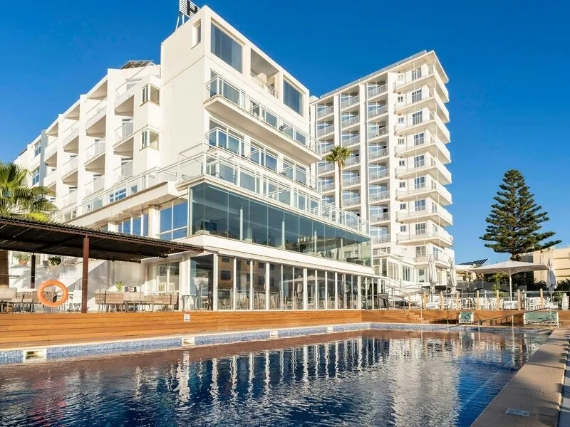 Hotel Amic Horizonte · Anbieterbild von TUI