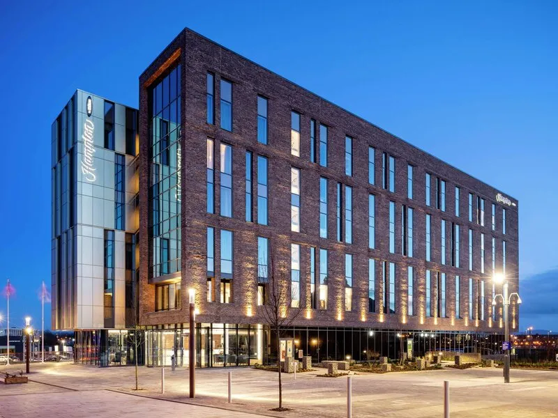 Hampton By Hilton Stockton On Tees · Anbieterbild von TUI