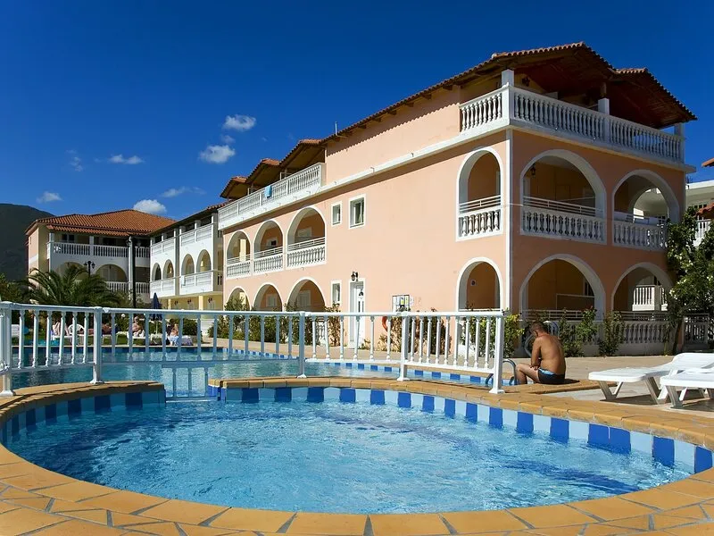Plessas Palace Hotel · Anbieterbild von TUI