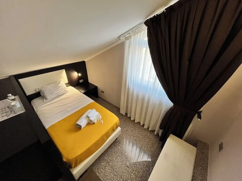 EH Hotels  Suites · Anbieterbild von TUI